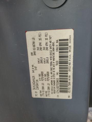 Photo 10 from auction – 2007 DODGE RAM 1500 S with VIN 1D7HU18227S230016