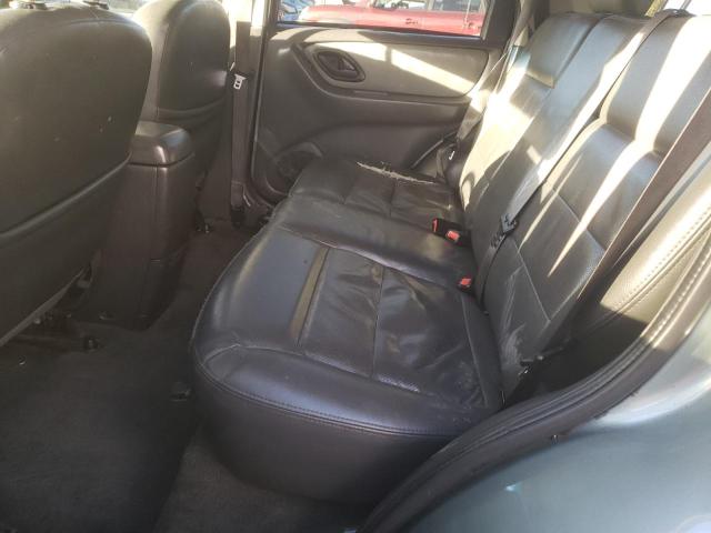 Photo 6 from auction – 2006 FORD ESCAPE HEV with VIN 1FMCU96H76KC81998