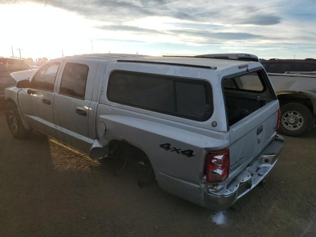 Photo 3 from auction – 2006 DODGE DAKOTA QUA with VIN 1D7HW48N66S547527