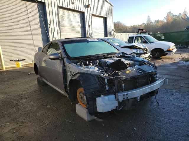 Photo 9 from auction – 2008 INFINITI G37 BASE with VIN JNKCV64E08M103087