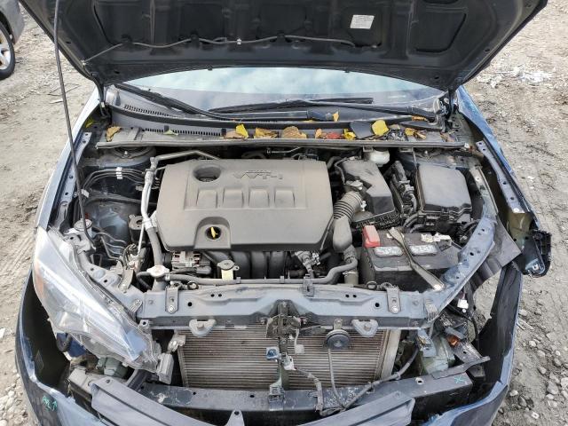 Photo 7 from auction – 2018 TOYOTA COROLLA L with VIN 5YFBURHE7JP844058