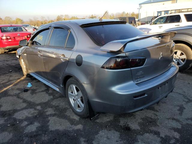 Photo 3 from auction – 2013 MITSUBISHI LANCER SE with VIN JA32V2FW0DU023194