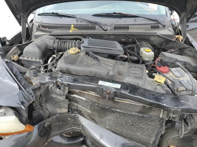 Photo 7 from auction – 2001 DODGE DURANGO with VIN 1B4HS28N11F629996