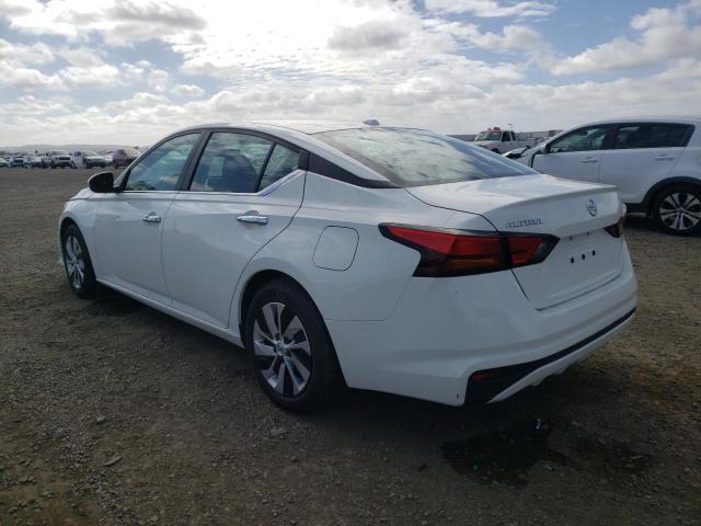 Photo 2 from auction – 2020 NISSAN ALTIMA S with VIN 1N4BL4BV5LC215303