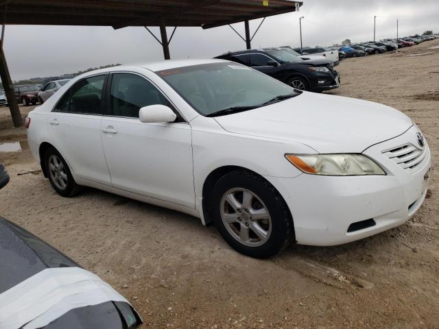 Photo 4 from auction – 2009 TOYOTA CAMRY BASE with VIN 4T1BE46K09U861108