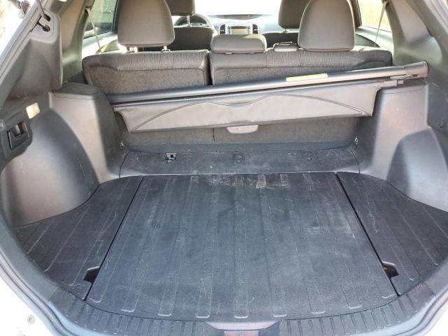 Photo 9 from auction – 2014 TOYOTA VENZA LE with VIN 4T3ZK3BB6EU068663