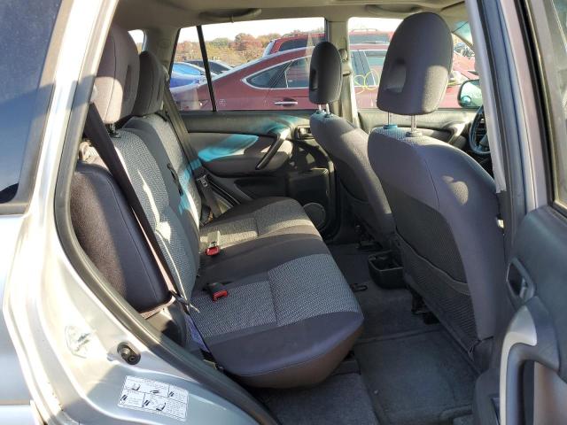 Photo 6 from auction – 2005 TOYOTA RAV4 with VIN JTEHD20V356025781