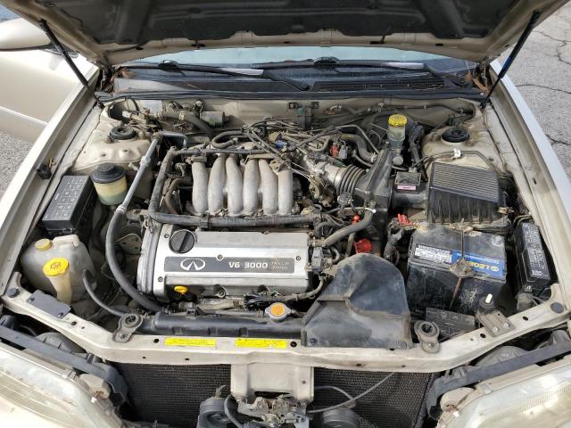 Photo 7 from auction – 1999 INFINITI I30 with VIN JNKCA21AXXT762725