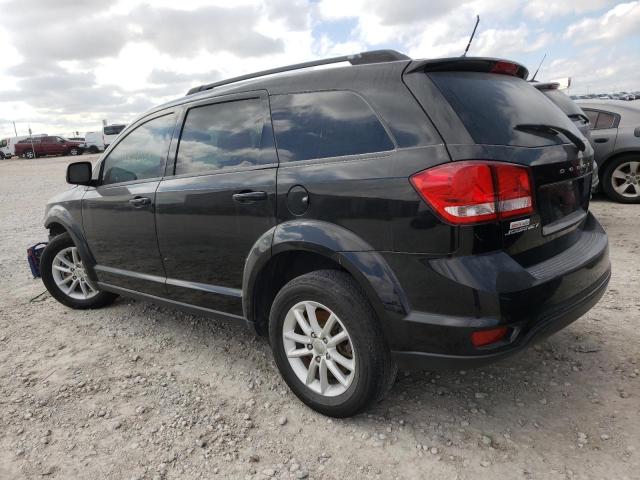 Photo 3 from auction – 2014 DODGE JOURNEY SX with VIN 3C4PDCBB8ET170684