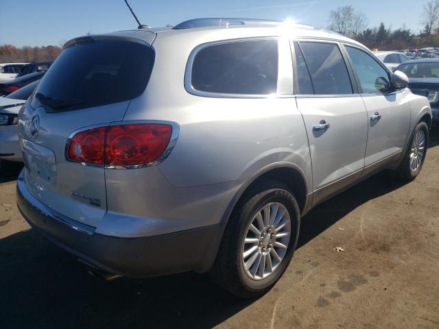 Photo 4 from auction – 2010 BUICK ENCLAVE CX with VIN 5GALVBED2AJ243697
