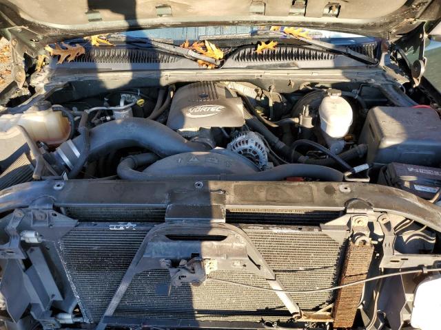 Photo 7 from auction – 2004 GMC NEW SIERRA with VIN 1GTEK14V64Z221387
