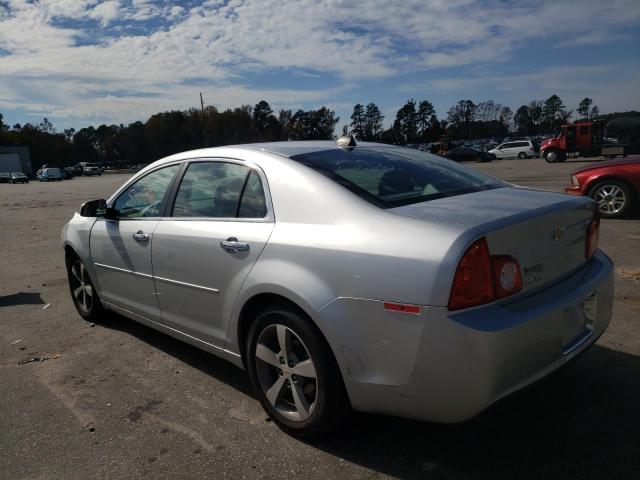 Photo 3 from auction – 2012 CHEVROLET MALIBU 1LT with VIN 1G1ZC5E01CF146146