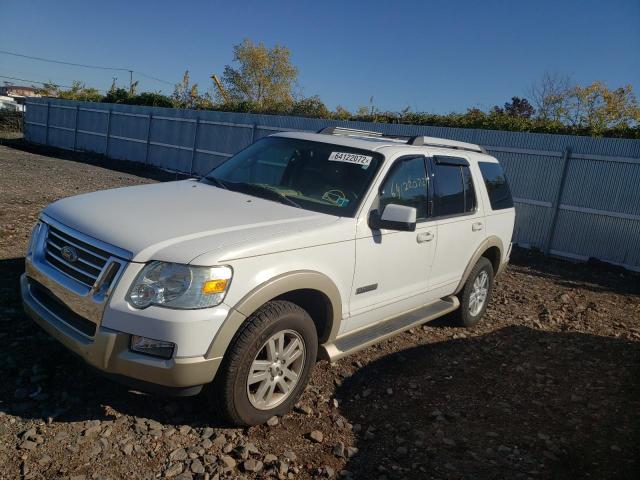 Photo 2 from auction – 2006 FORD EXPLORER with VIN 1FMEU74EX6UB09555