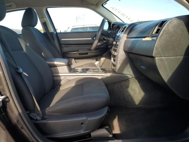 Photo 5 from auction – 2010 DODGE CHARGER with VIN 2B3CA3CV3AH276688