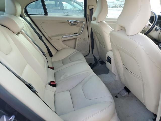 Photo 6 from auction – 2015 VOLVO S60 PREMIE with VIN YV140MFK0F2367196