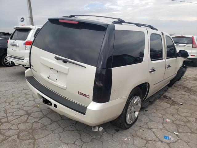 Photo 4 from auction – 2011 GMC YUKON SLT with VIN 1GKS1CE0XBR238439