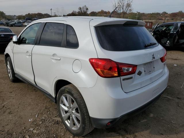 Photo 3 from auction – 2015 MITSUBISHI OUTLANDER with VIN 4A4AP3AU7FE060753