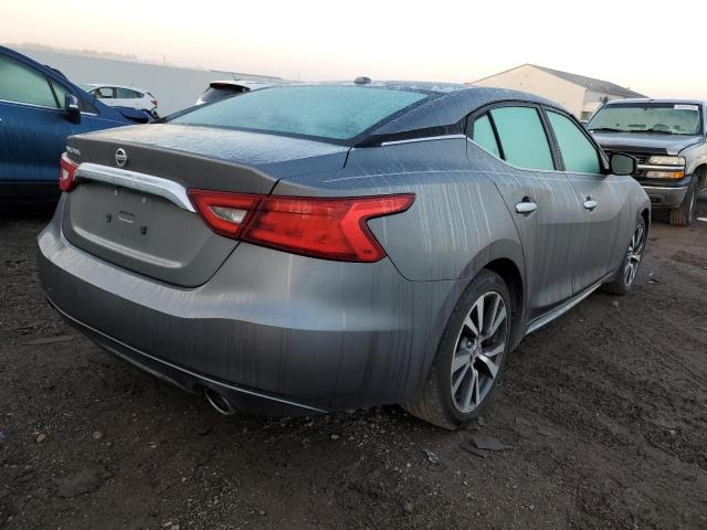 Photo 4 from auction – 2017 NISSAN MAXIMA 3.5 with VIN 1N4AA6AP5HC371980