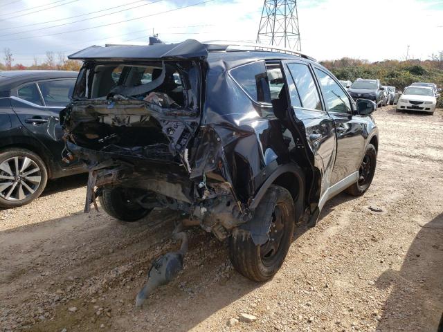 Photo 4 from auction – 2018 TOYOTA RAV4 LE with VIN 2T3BFREV3JW711754