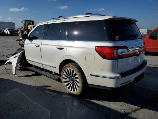Photo 3 from auction – 2018 LINCOLN NAVIGATOR with VIN 5LMJJ2LT2JEL08626