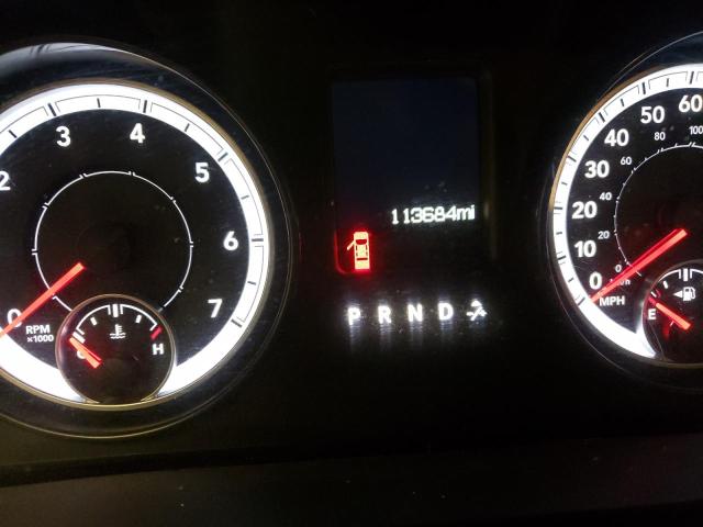 Photo 8 from auction – 2015 RAM 1500 ST with VIN 1C6RR7FT6FS743855