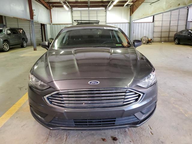 Photo 9 from auction – 2017 FORD FUSION SE with VIN 3FA6P0HD2HR289753