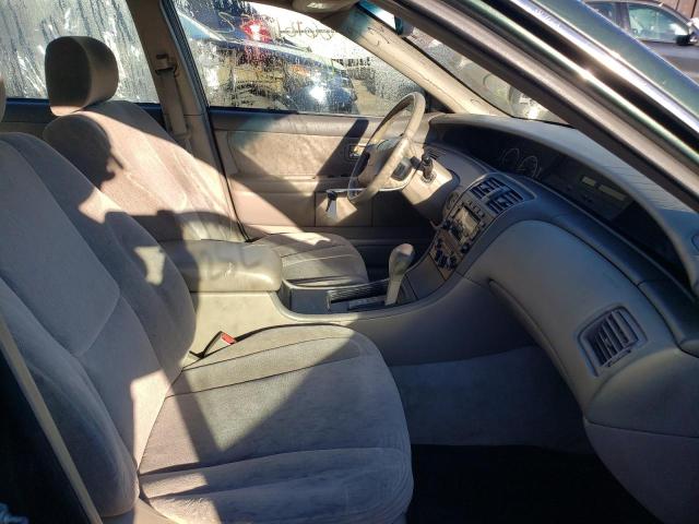 Photo 5 from auction – 2000 TOYOTA AVALON XL with VIN 4T1BF28B6YU009469
