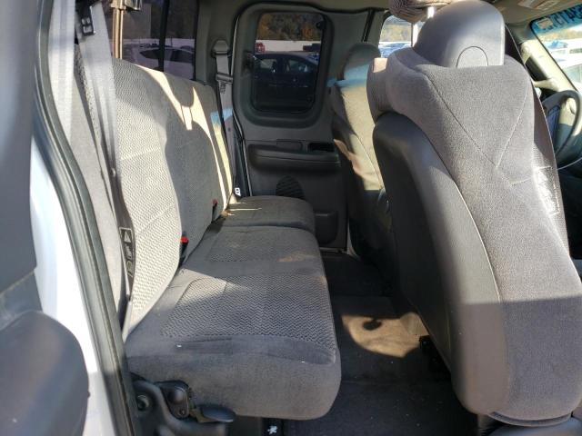 Photo 6 from auction – 2002 FORD F150 with VIN 2FTRX08L92CA14198