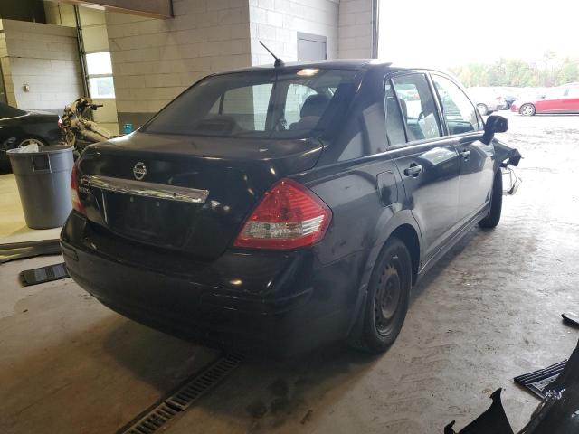Photo 4 from auction – 2009 NISSAN VERSA S with VIN 3N1BC11E59L492902