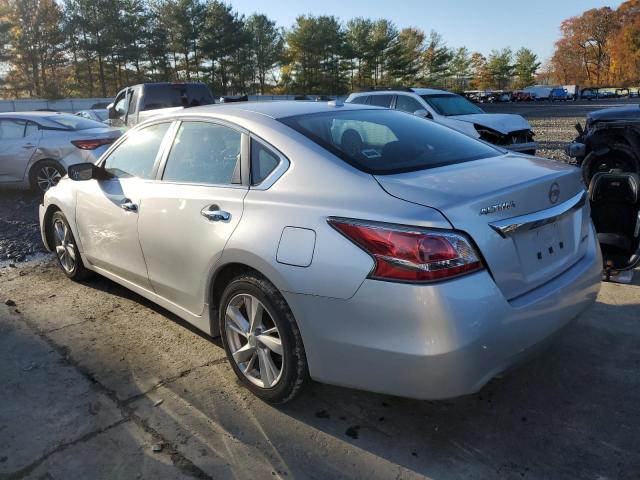 Photo 3 from auction – 2014 NISSAN ALTIMA 2.5 with VIN 1N4AL3AP9EC421851
