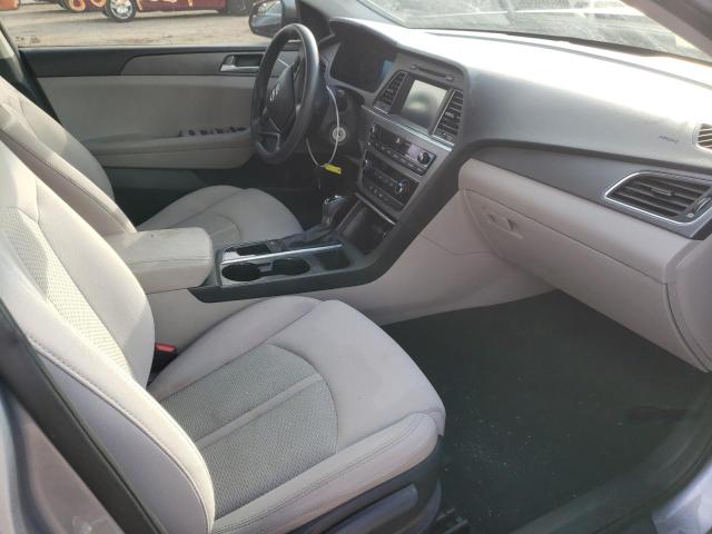 Photo 5 from auction – 2016 HYUNDAI SONATA SE with VIN 5NPE24AF5GH277234