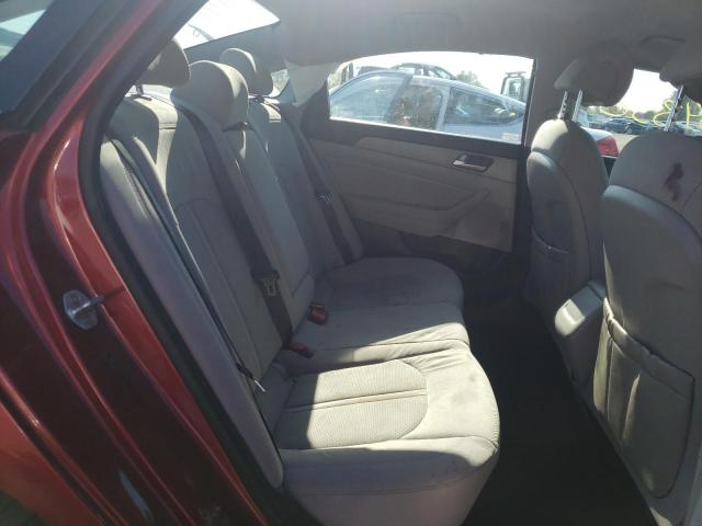 Photo 6 from auction – 2015 HYUNDAI SONATA SE with VIN 5NPE24AF8FH017960