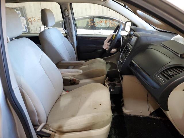 Photo 5 from auction – 2012 DODGE GRAND CARA with VIN 2C4RDGBGXCR207147