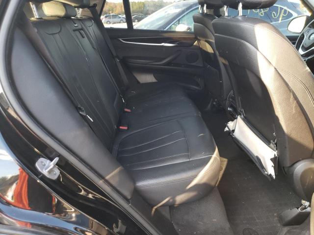 Photo 6 from auction – 2015 BMW X5 XDRIVE3 with VIN 5UXKR0C59F0K69272