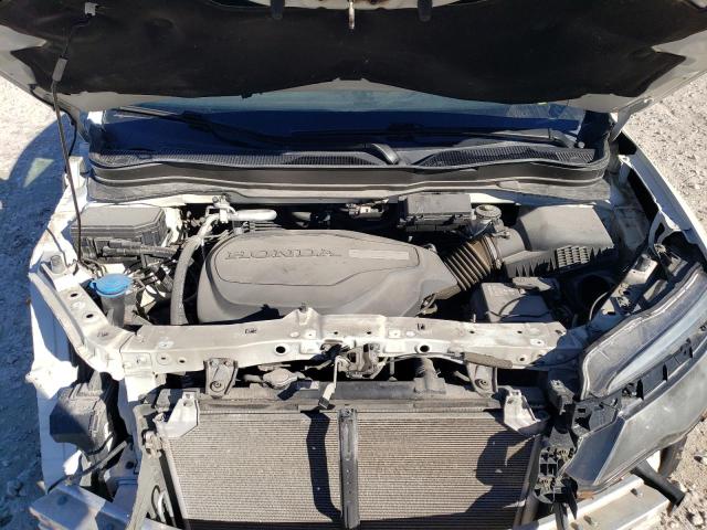 Photo 7 from auction – 2016 HONDA PILOT EX with VIN 5FNYF6H38GB076712