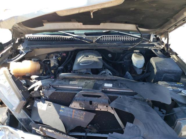 Photo 7 from auction – 2004 CHEVROLET SILVERADO with VIN 2GCEC19V941333647