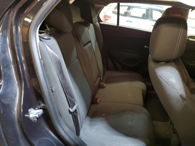 Photo 6 from auction – 2015 CHEVROLET TRAX 1LS with VIN KL7CJPSB5FB102020