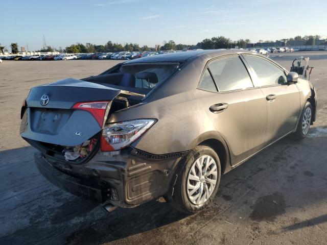 Photo 3 from auction – 2017 TOYOTA COROLLA L with VIN 5YFBURHE1HP728896