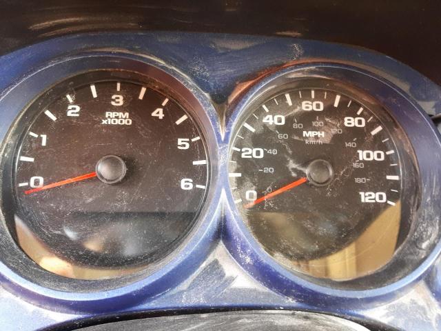Photo 8 from auction – 2007 CHEVROLET SILVERADO with VIN 2GCEC19C171616837