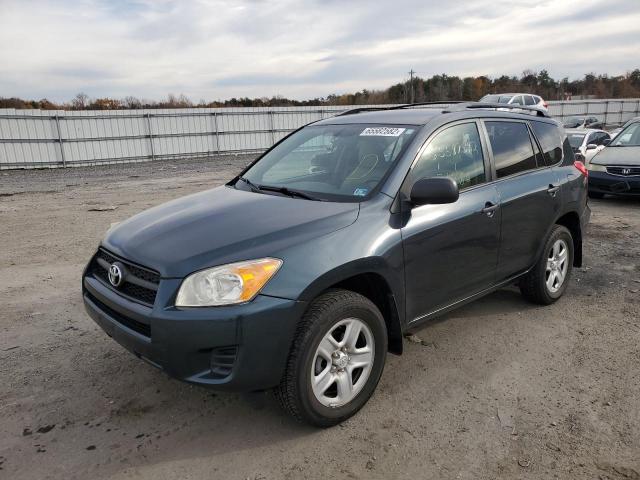 Photo 2 from auction – 2010 TOYOTA RAV4 with VIN 2T3BF4DV0AW072236