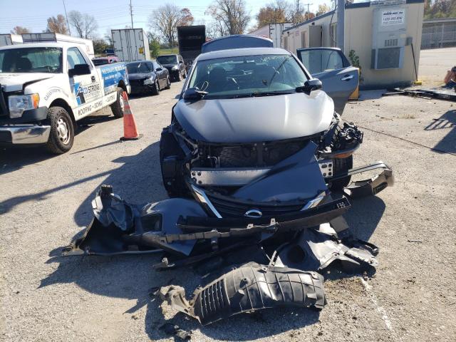 Photo 9 from auction – 2016 NISSAN ALTIMA 3.5 with VIN 1N4BL3AP9GC153052