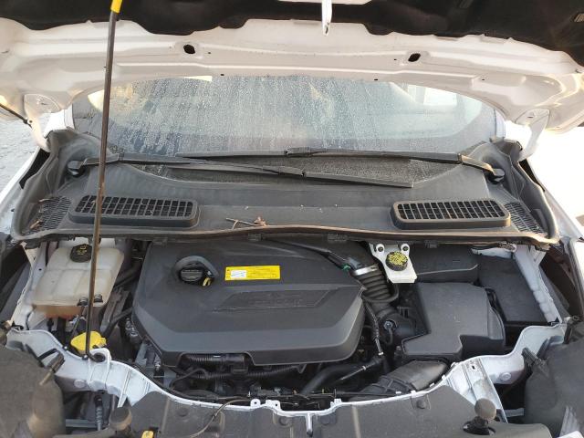 Photo 7 from auction – 2016 FORD ESCAPE TIT with VIN 1FMCU0JX8GUB11892
