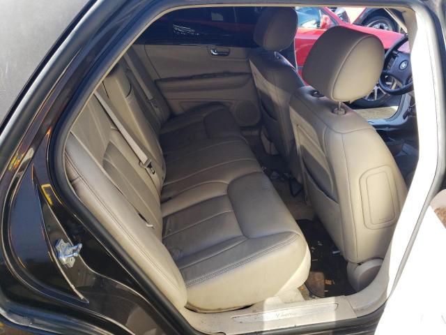 Photo 6 from auction – 2008 CADILLAC DTS with VIN 1G6KD57Y58U187619