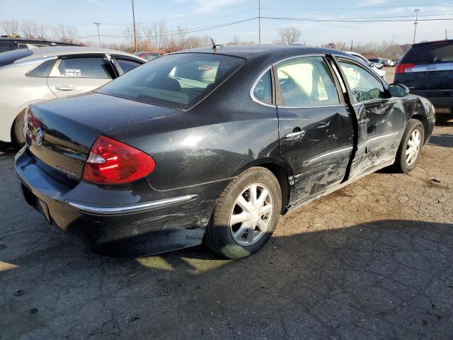 Photo 4 from auction – 2006 BUICK LACROSSE C with VIN 2G4WD582X61151826