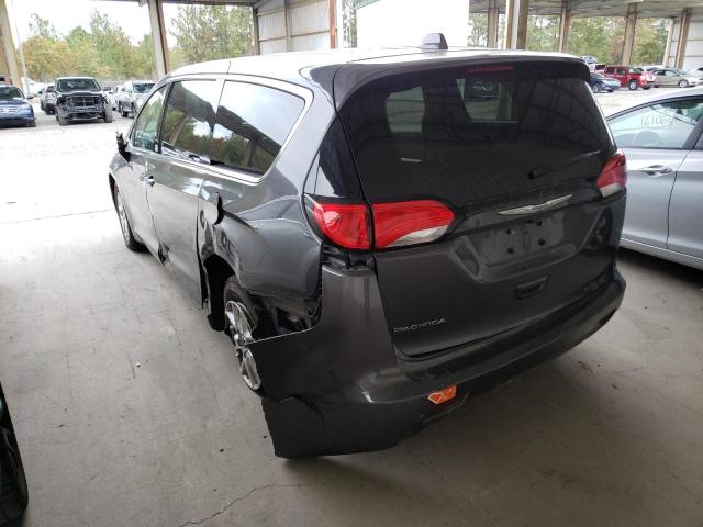 Photo 3 from auction – 2017 CHRYSLER PACIFICA L with VIN 2C4RC1CG6HR663958