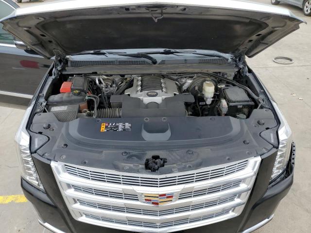 Photo 12 from auction – 2017 CADILLAC ESCALADE P with VIN 1GYS3CKJXHR290577
