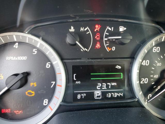 Photo 8 from auction – 2015 NISSAN SENTRA S with VIN 3N1AB7AP1FY308878