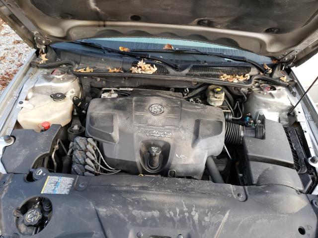 Photo 7 from auction – 2008 BUICK LUCERNE CX with VIN 1G4HD57248U114417