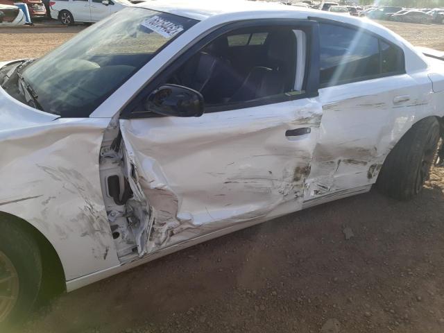 Photo 9 from auction – 2015 DODGE CHARGER SX with VIN 2C3CDXHGXFH735749
