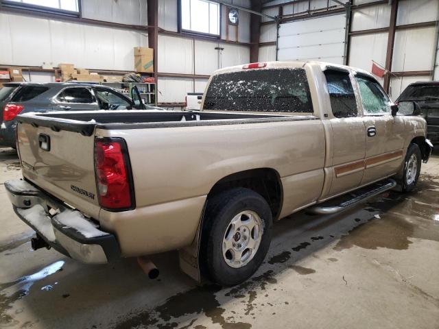 Photo 4 from auction – 2004 CHEVROLET SILVERADO with VIN 1GCEC19TX4Z271892